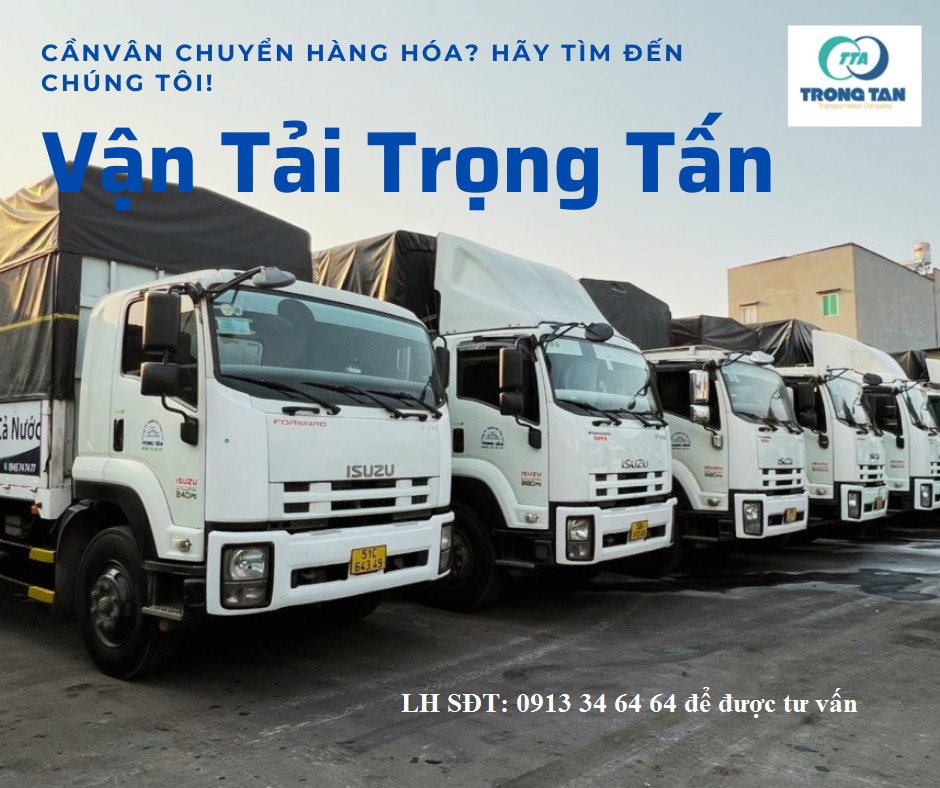 Vận chuyển hàng Quảng Nam đi Tây Ninh