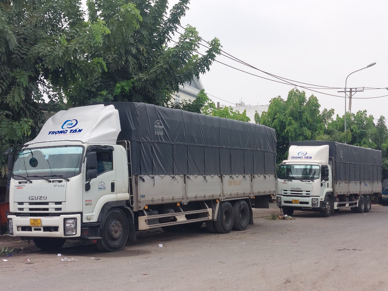chành xe gởi hàng từ TPHCM đi Bình Định