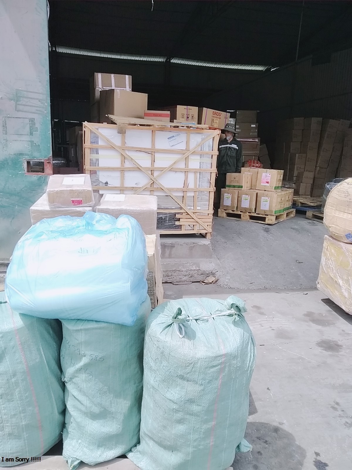 Cách tính cước vận chuyển hàng hóa z3510826236536_9d327b570f466d8b1b420ed3aa4b2f76
