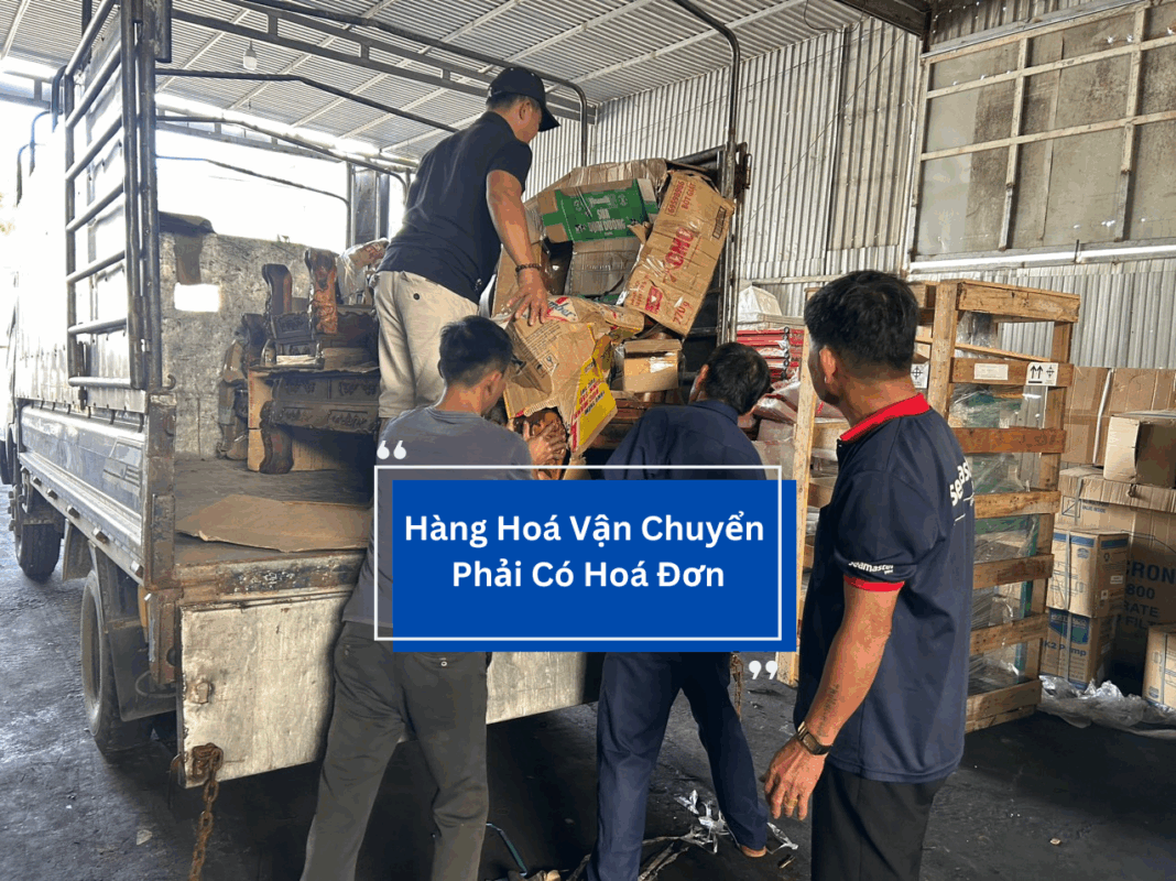 thuê xe tải sài gòn đi hà nội