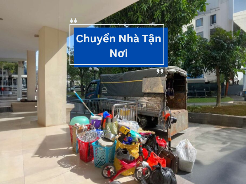 vận chuyển hàng đi đà nẵng