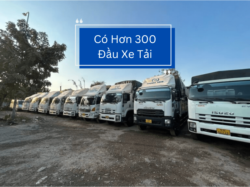 dịch vụ vận chuyển hàng