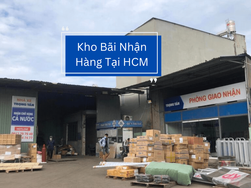 dịch vụ vận chuyển hàng