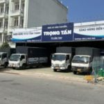 chuyển hàng từ cần thơ đi đak lak