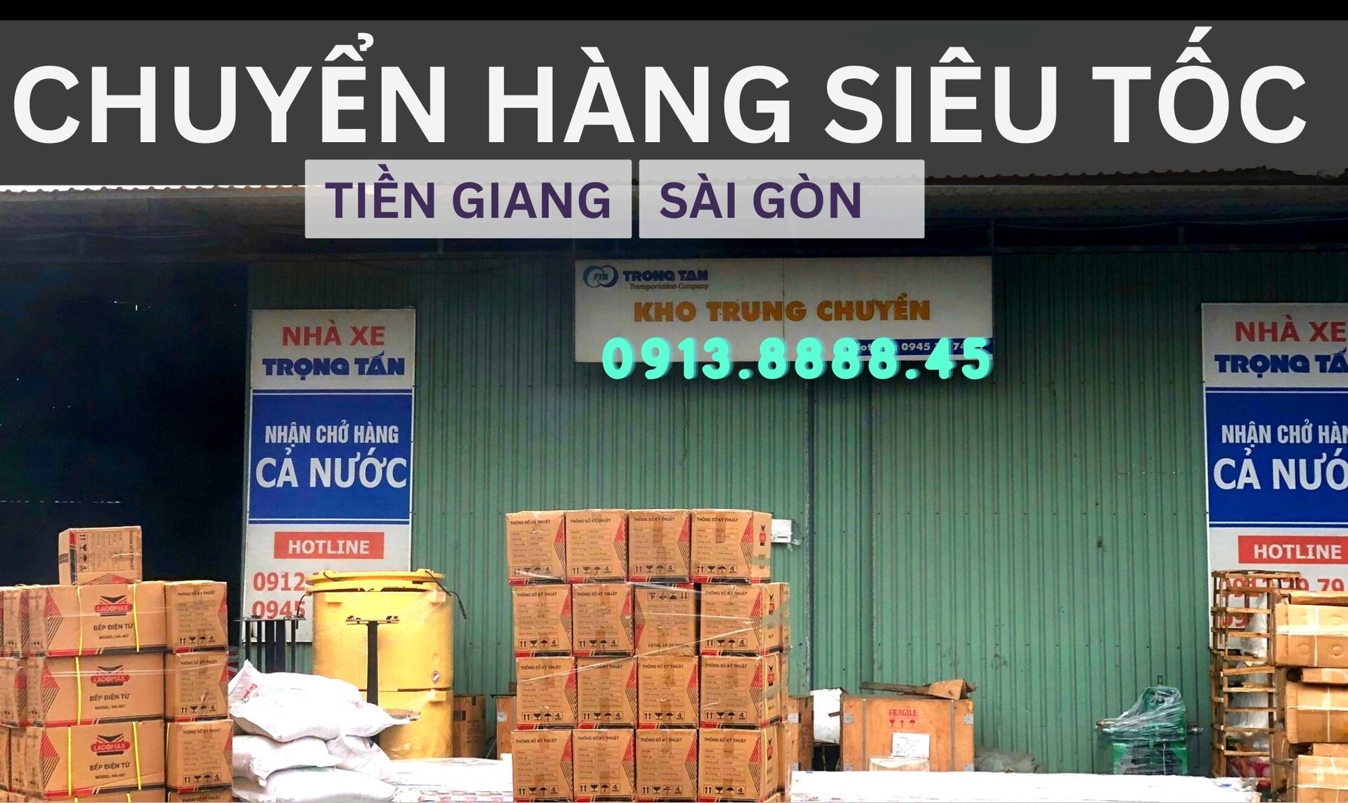 chuyển hàng tiền giang đi sài gòn