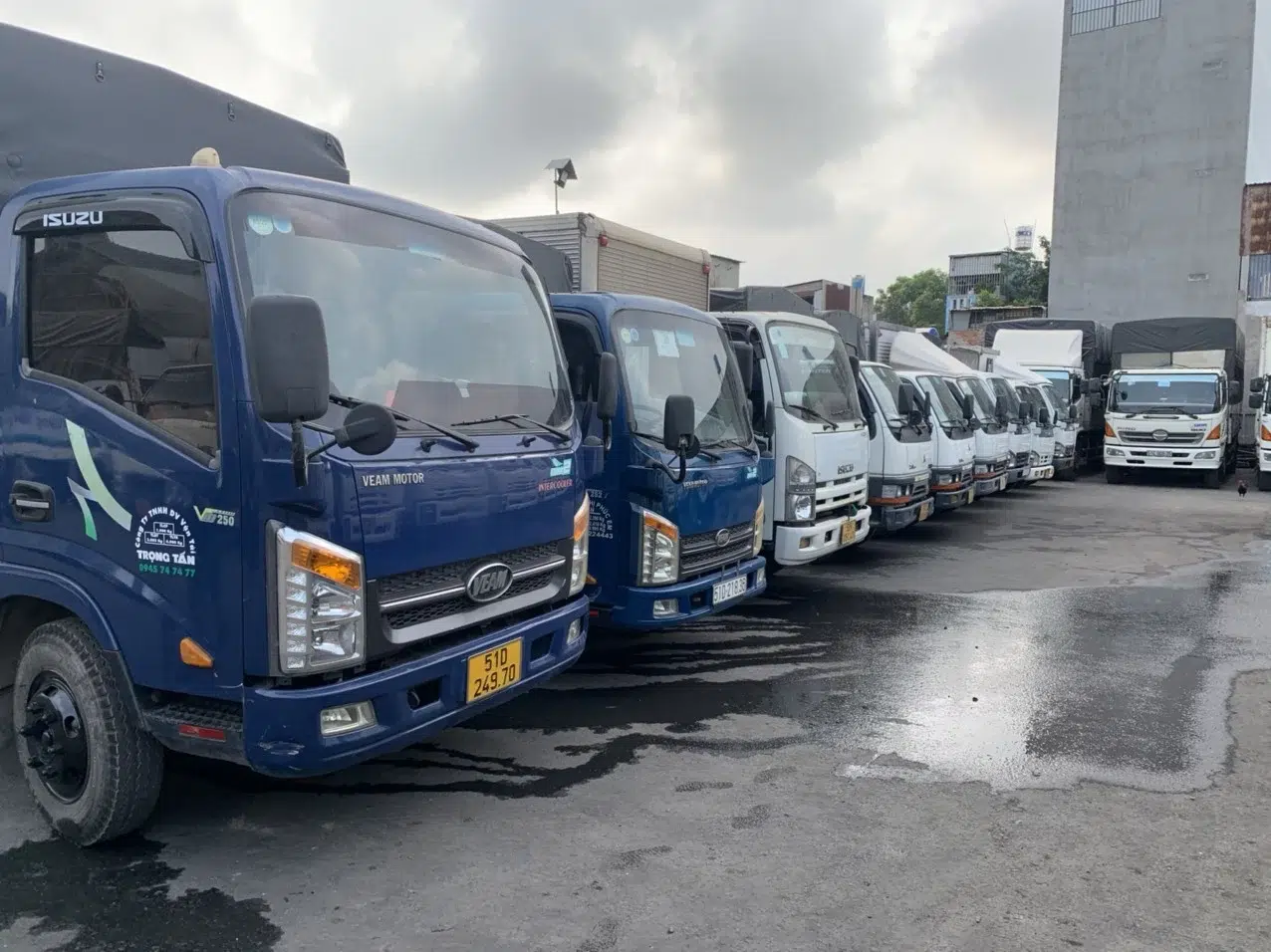 Công ty vận chuyển hàng lẻ tại TP. HCM Cong ty van chuyen hang le tai TP HCM jpg