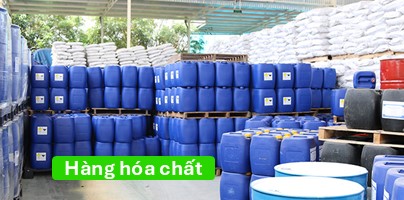 Hàng hóa chất