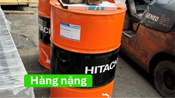 Hàng nặng