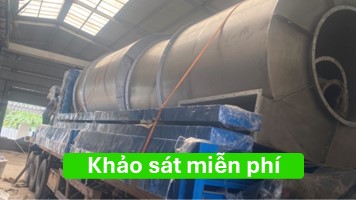 Khảo sát miễn phí