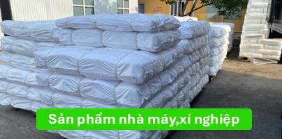 Sản phẩm nhà máy, xí nghiệp