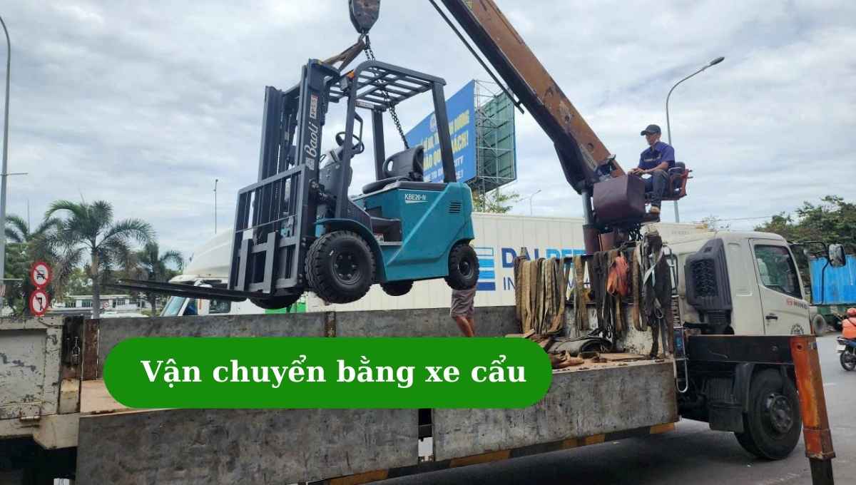 Van -chuyen - xe - nang