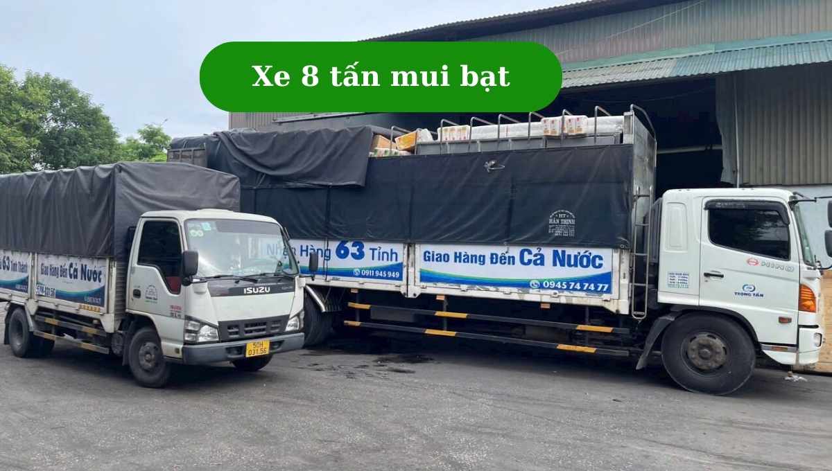 Van -chuyen - xe - nang