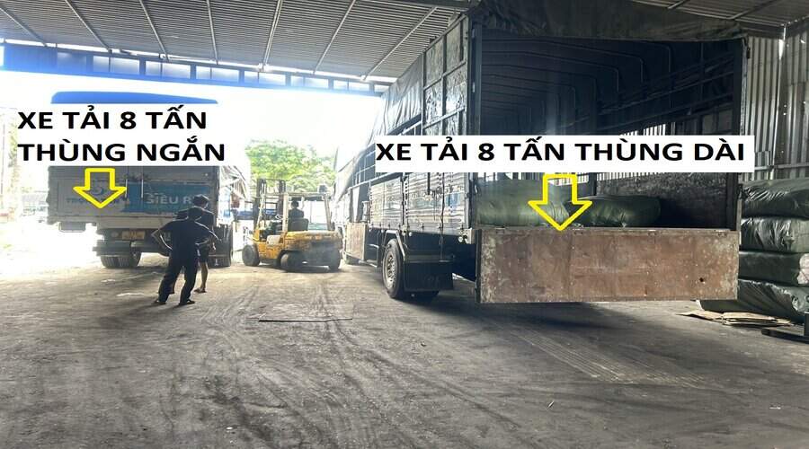 Vận Chuyển Hàng Hóa Hà Nội Đà Nẵng