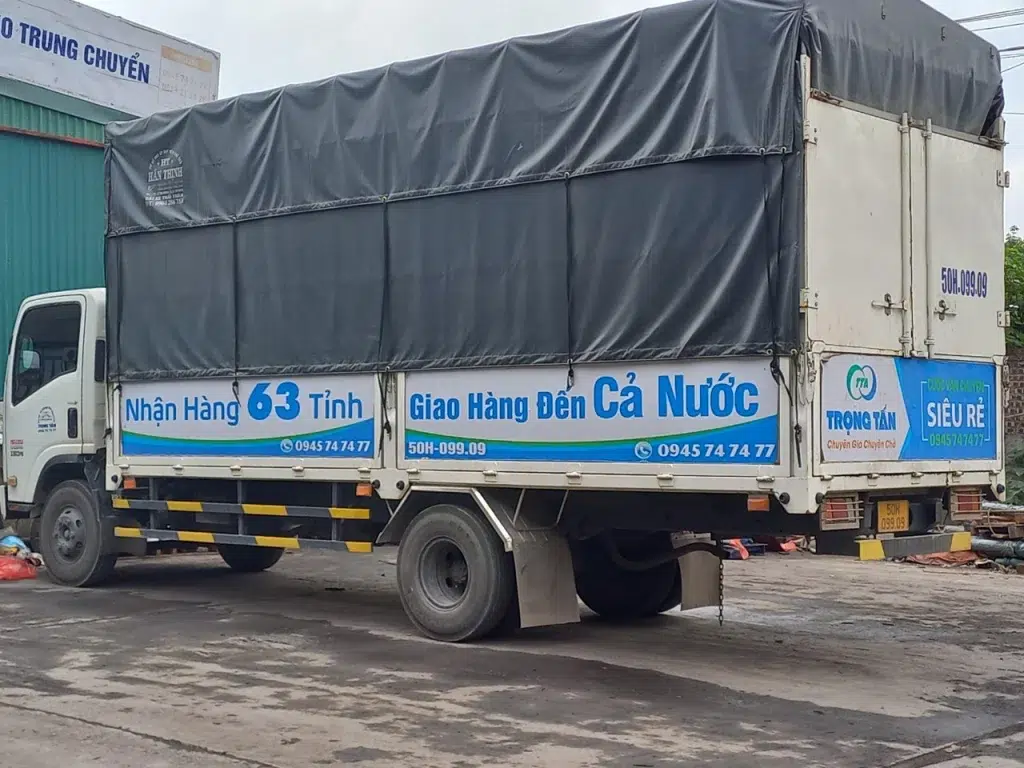 Xe Tải Chuyển Hàng Hà Nội Đi Hải Phòng xe tải chuyển hàng hà Nội đi Hải Phòng