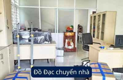 Dịch vụ chuyển nhà trọn gói