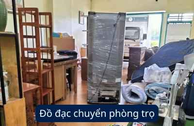 Dịch vụ chuyển phòng trọ