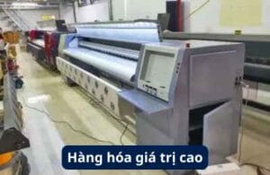 Hàng hóa giá trị