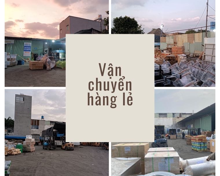 Vận chuyển hàng lẻ, hàng ghép đi bình địnhVận chuyển hàng lẻ, hàng ghép đi bình định