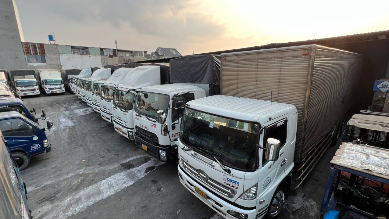 Câu hỏi thường gặp về dịch vụ vận tải Bắc Nam Câu hỏi thường gặp về dịch vụ vận tải Bắc Nam