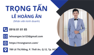 Le Hoang An