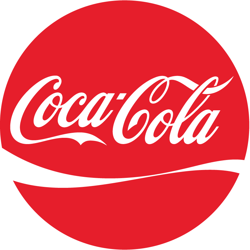 Logo Cocacola Ci