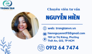 nguyen hien | chuyen vien tu van