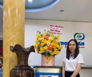 Thảo Chuyên Viên Tư Vấn