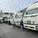 vận chuyển hàng đi đà nẵng