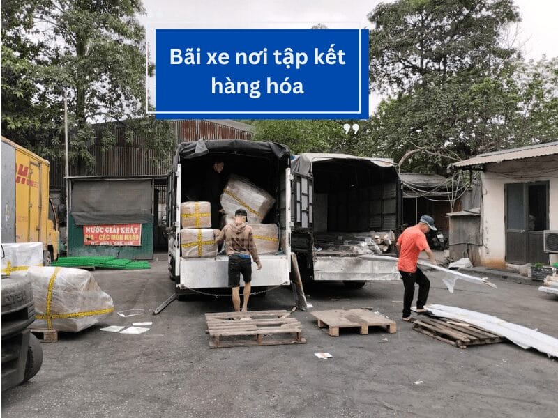 dịch vụ chuyển nhà đi tphcm