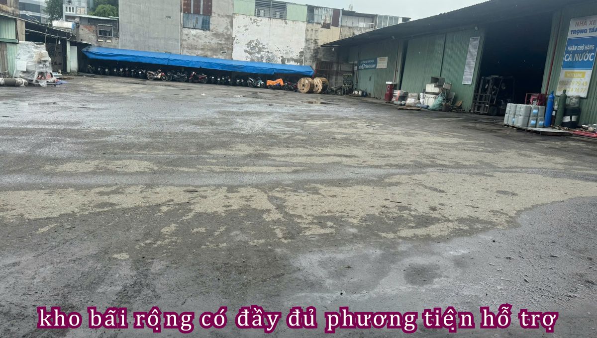 vận chuyển hàng từ Hà Nội vào Phú Yên