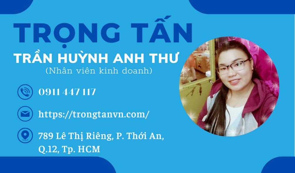 Anh Thư | Chuyên Viên Tư Vấn