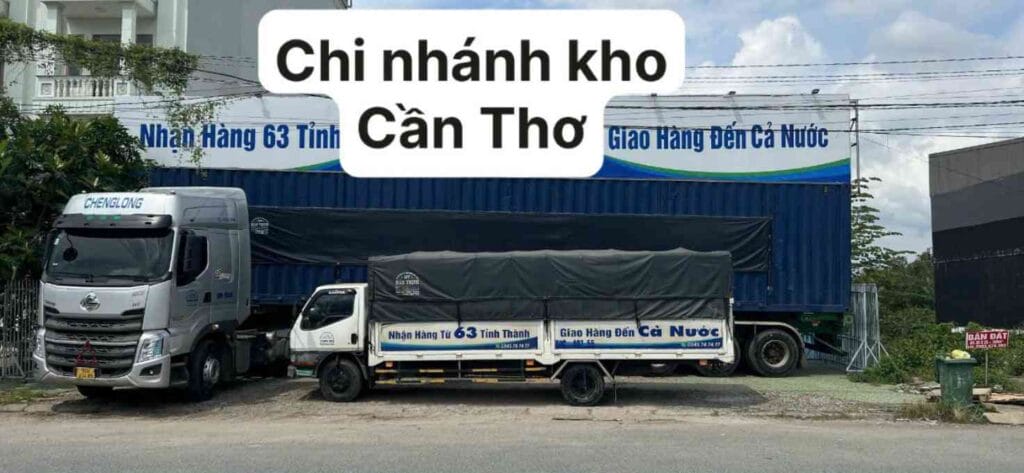 Chành xe đi Bắc Ninh