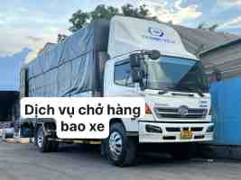 Chành xe đi Bắc Ninh