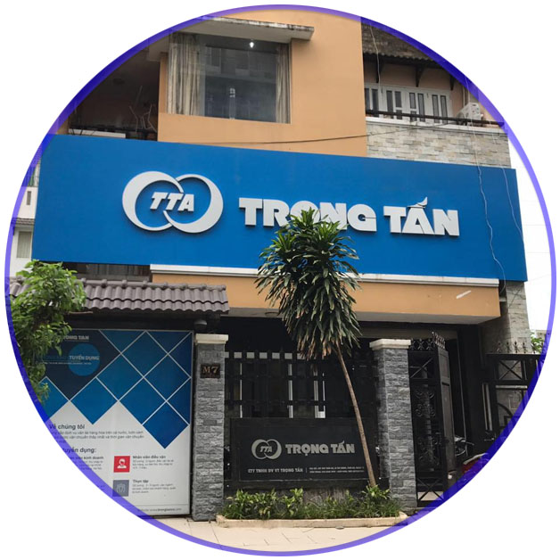 Van Phong Trong Tan
