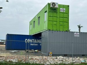 nhà xe vận chuyển hàng hà nội phú quốc
