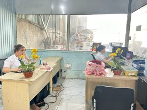 nhà xe vận chuyển hàng hà nội phú quốc