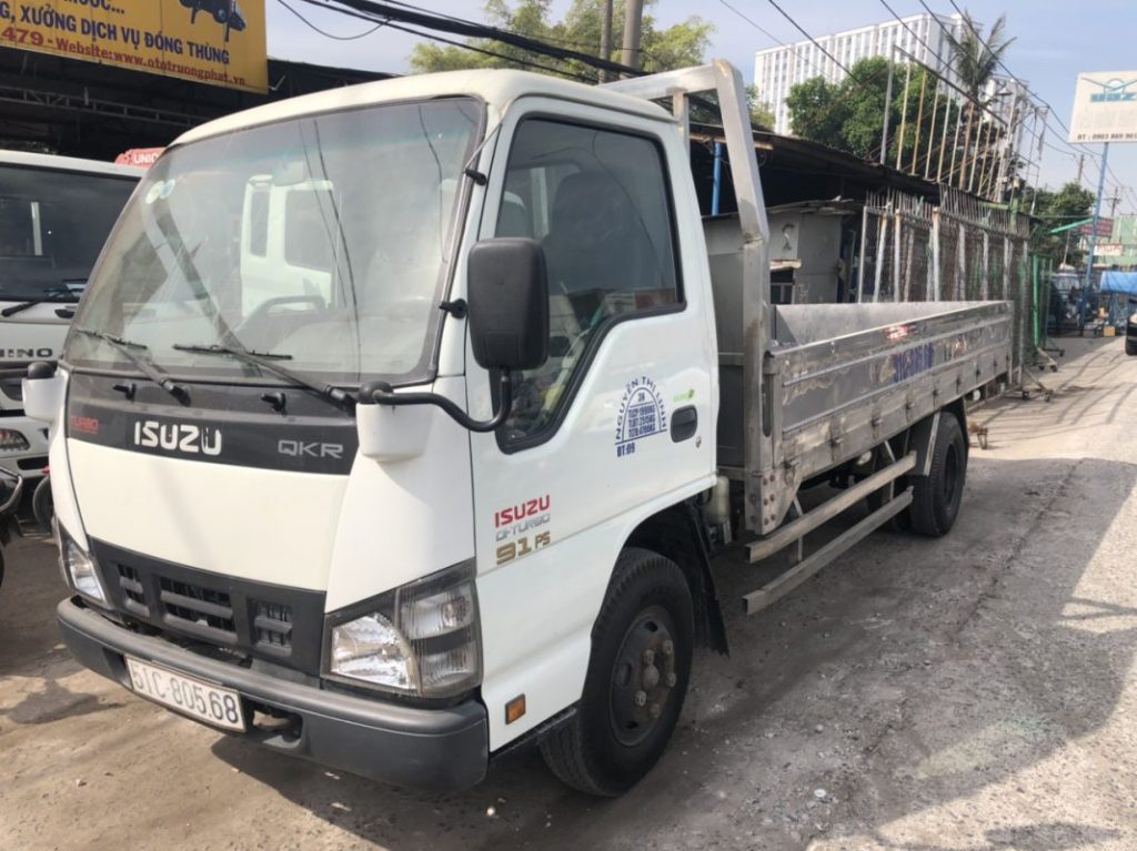 Vận chuyển hàng Đà Nẵng đi Ninh Bình