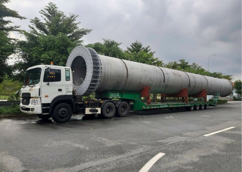 Nhà xe nhận chuyển hàng Sài Gòn Quảng Ngãi
