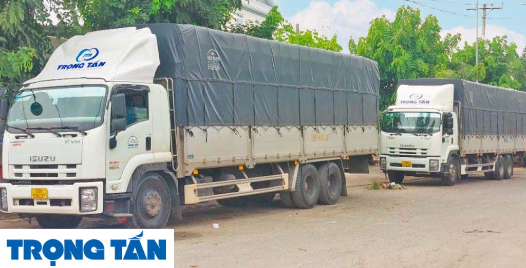 Xe tai 15 tan thung ngan 1