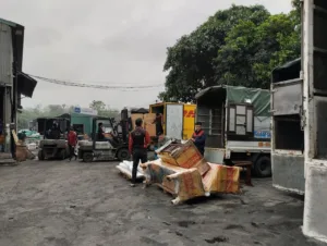 Giá Taxi Tải Hà Nội
