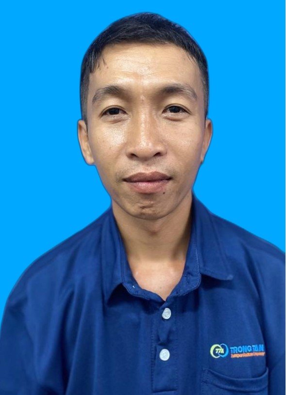 Nguyễn Hồng Phúc