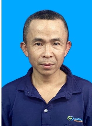 Nguyễn Tuấn Vũ