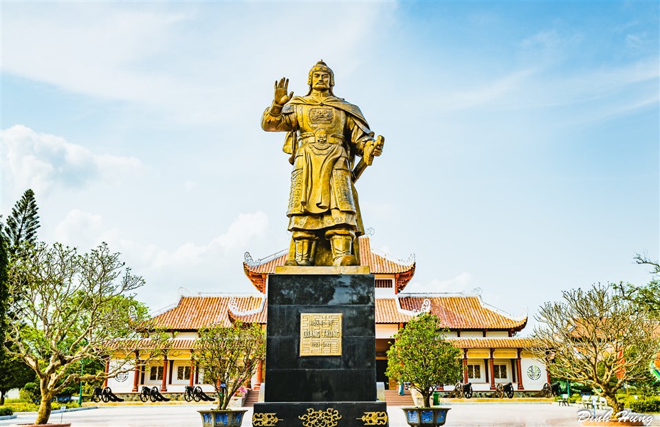 Tổng Quan về Bình Định