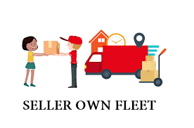 Đơn Vị Vận Chuyển Seller Own Fleet