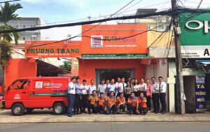 FUTA Express Tra Cứu Vận Đơn