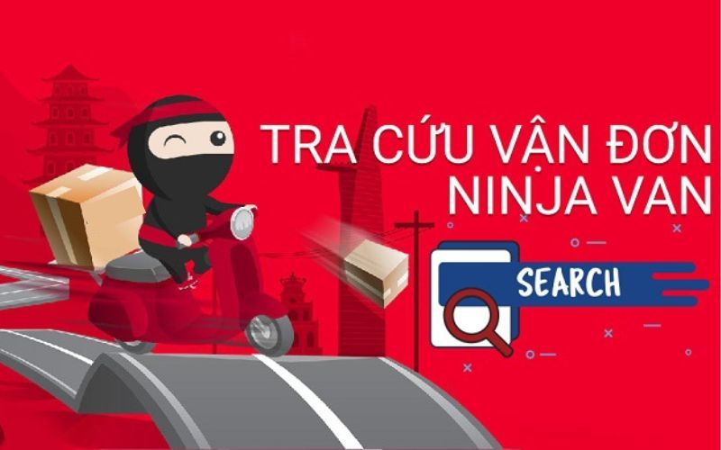 tra cuu don hang ninja van