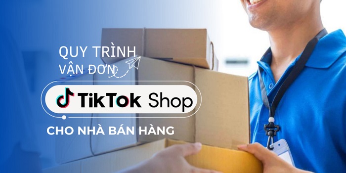 tiktok global shipping ma van don