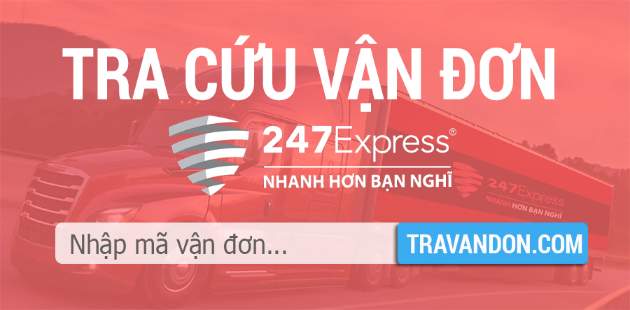 tra cứu vận đơn 247