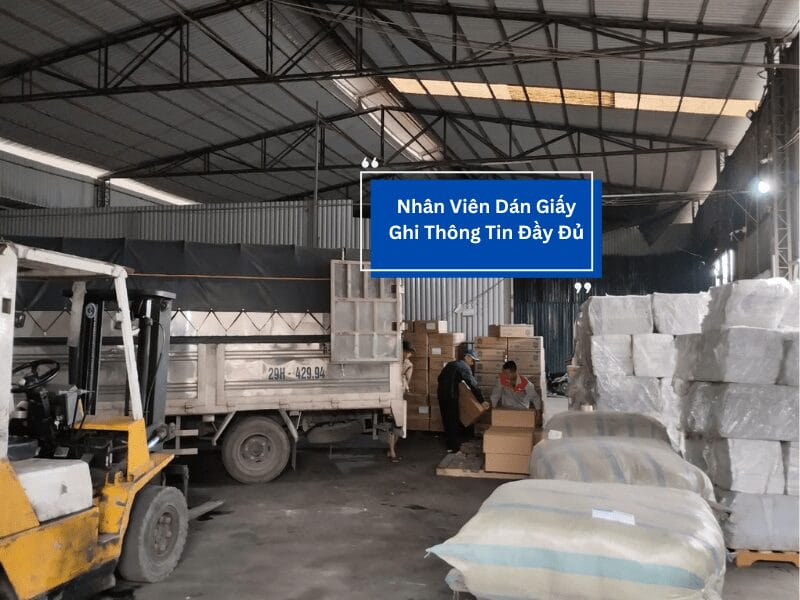 dịch vụ chuyển nhà đà nẵng đi sài gòn