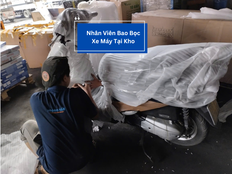 vận chuyển hàng bình dương đi bắc ninh